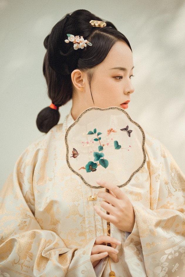 [YITUYU艺图语]2021.09.03 寻枫 冯友薇[28+1P／389MB]